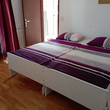Apartment Mare 1 Novigrad Istria 外观 照片