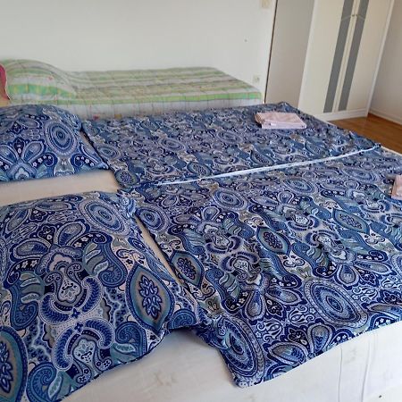 Apartment Mare 1 Novigrad Istria 外观 照片