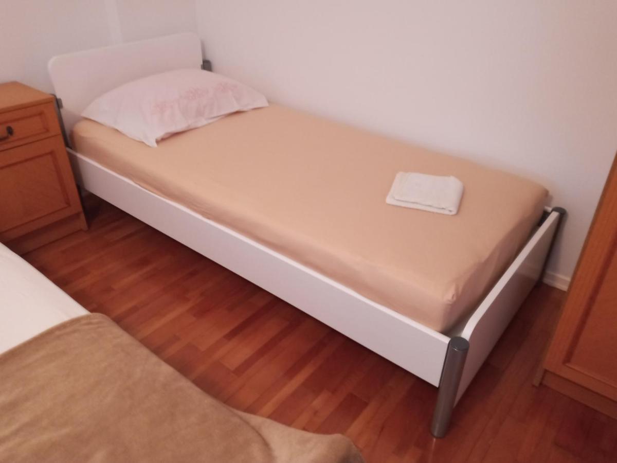 Apartment Mare 1 Novigrad Istria 外观 照片