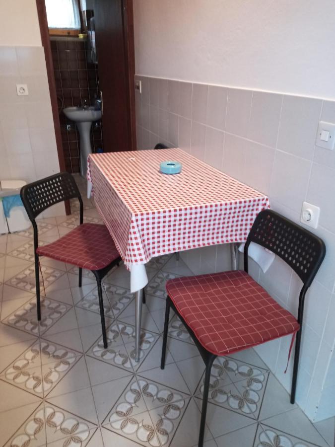 Apartment Mare 1 Novigrad Istria 外观 照片