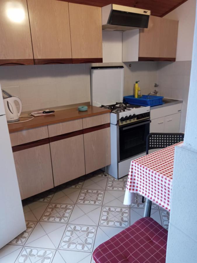 Apartment Mare 1 Novigrad Istria 外观 照片