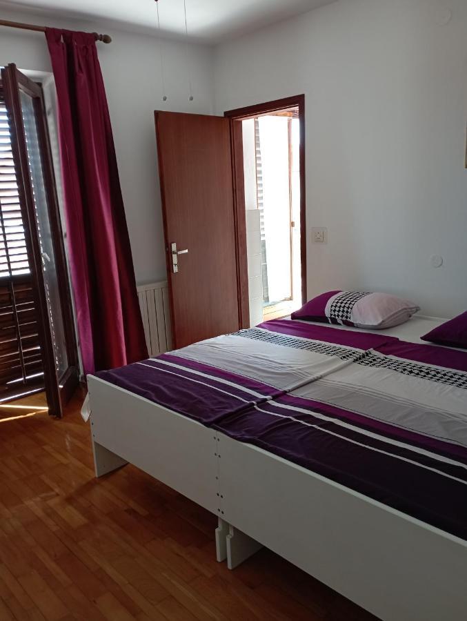 Apartment Mare 1 Novigrad Istria 外观 照片