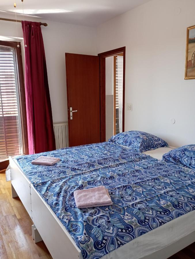 Apartment Mare 1 Novigrad Istria 外观 照片