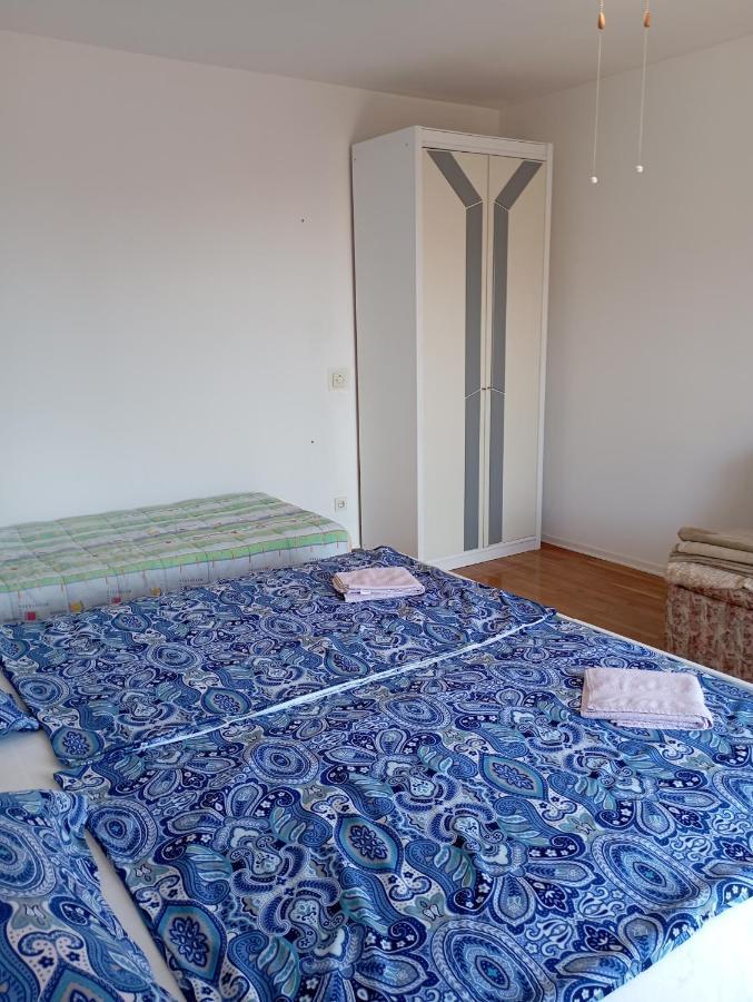 Apartment Mare 1 Novigrad Istria 外观 照片