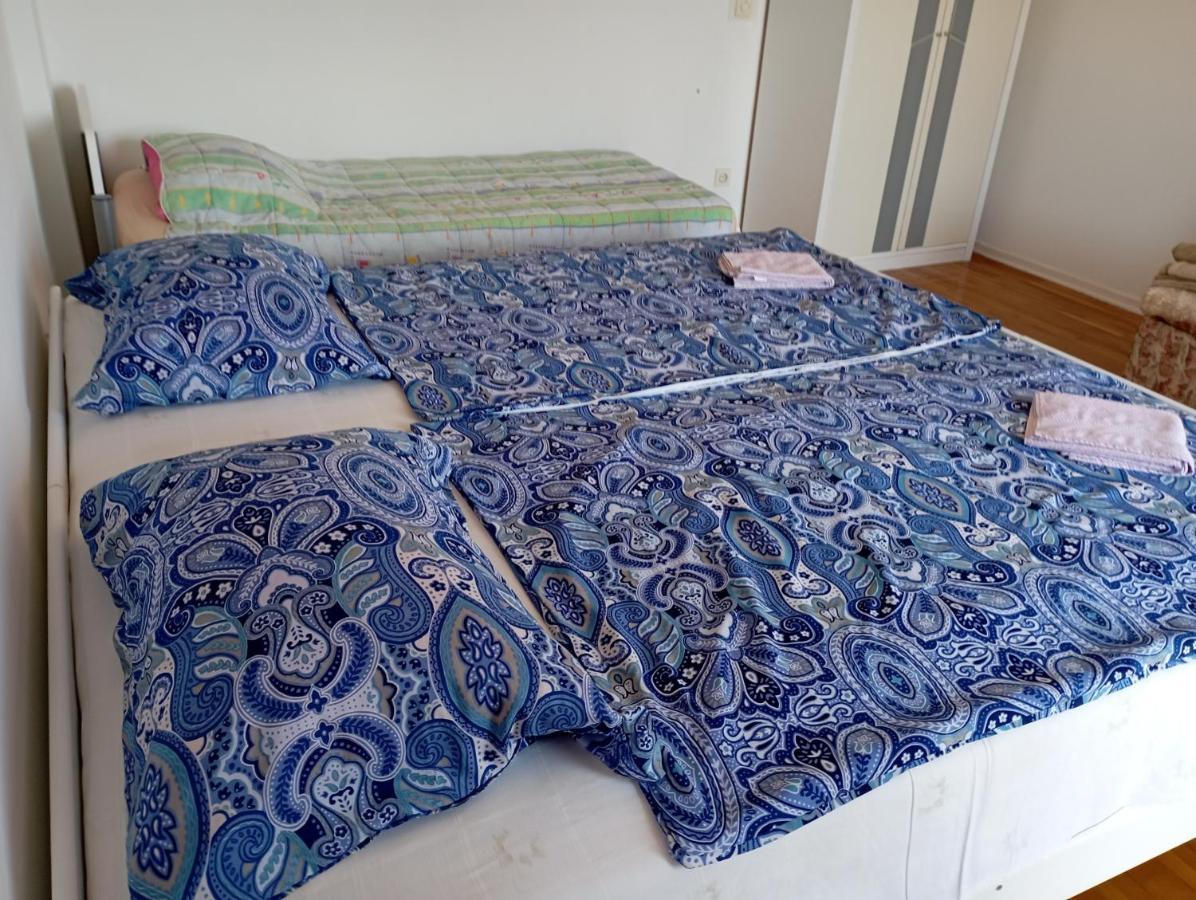 Apartment Mare 1 Novigrad Istria 外观 照片