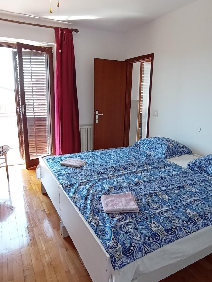 Apartment Mare 1 Novigrad Istria 外观 照片