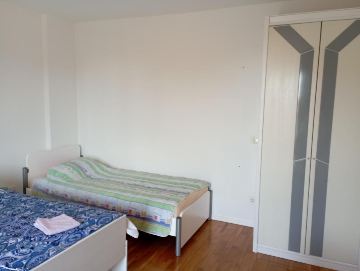 Apartment Mare 1 Novigrad Istria 外观 照片