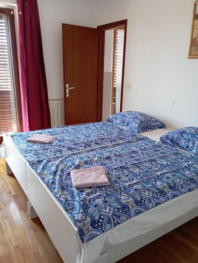 Apartment Mare 1 Novigrad Istria 外观 照片