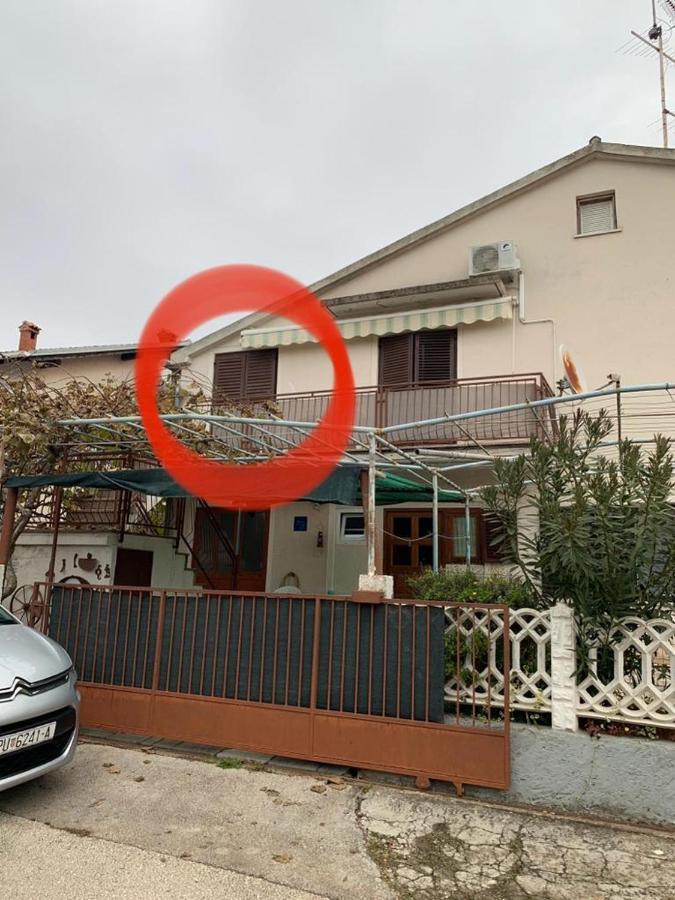 Apartment Mare 1 Novigrad Istria 外观 照片