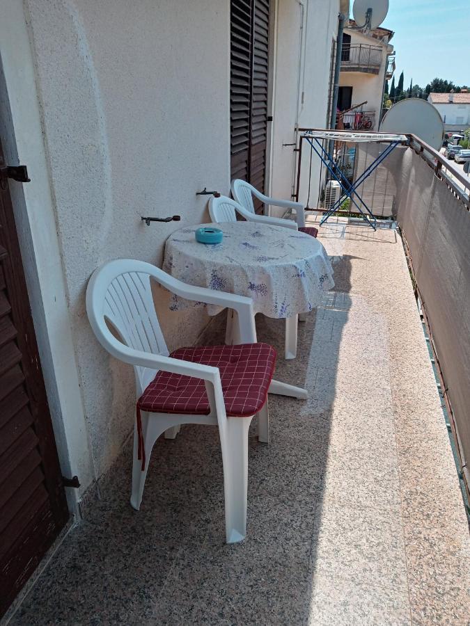 Apartment Mare 1 Novigrad Istria 外观 照片