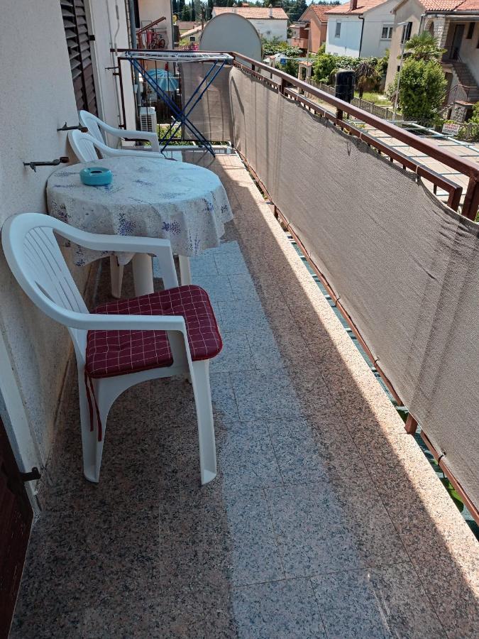 Apartment Mare 1 Novigrad Istria 外观 照片