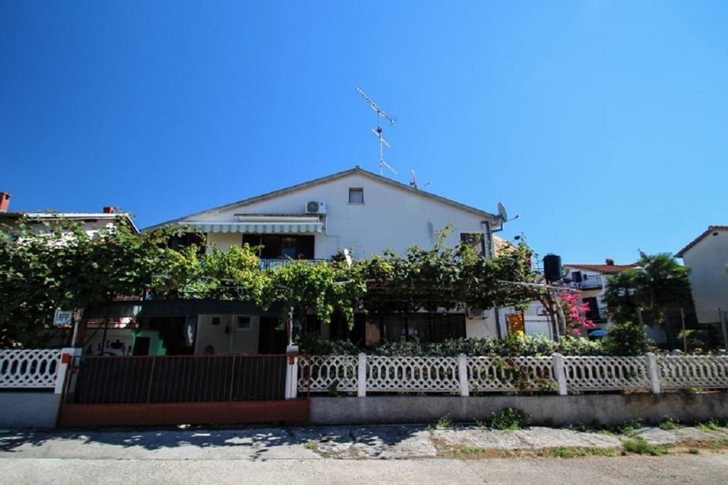 Apartment Mare 1 Novigrad Istria 外观 照片